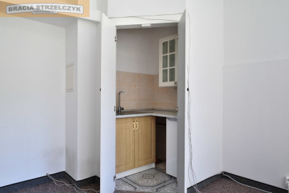 Lokal Wynajem  Mokotów Rakowiecka